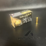 Sellier & Bellot Handgun - 7.62x25mm Tokarev - 85 Gr FMJ - 50 Rnd/Bx