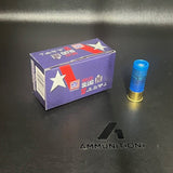 PPU Stars & Stripes - 12 Ga - 2 3/4" Slug 1oz - 10 Rnd/Bx