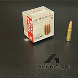 Sterling - 7.62x39mm - 123 Gr FMJ - 20 Rnd/Bx