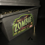 Ammunition1 - Remanufactured - .223 Rem - 55 Gr FMJ - 500 Rnd/Can
