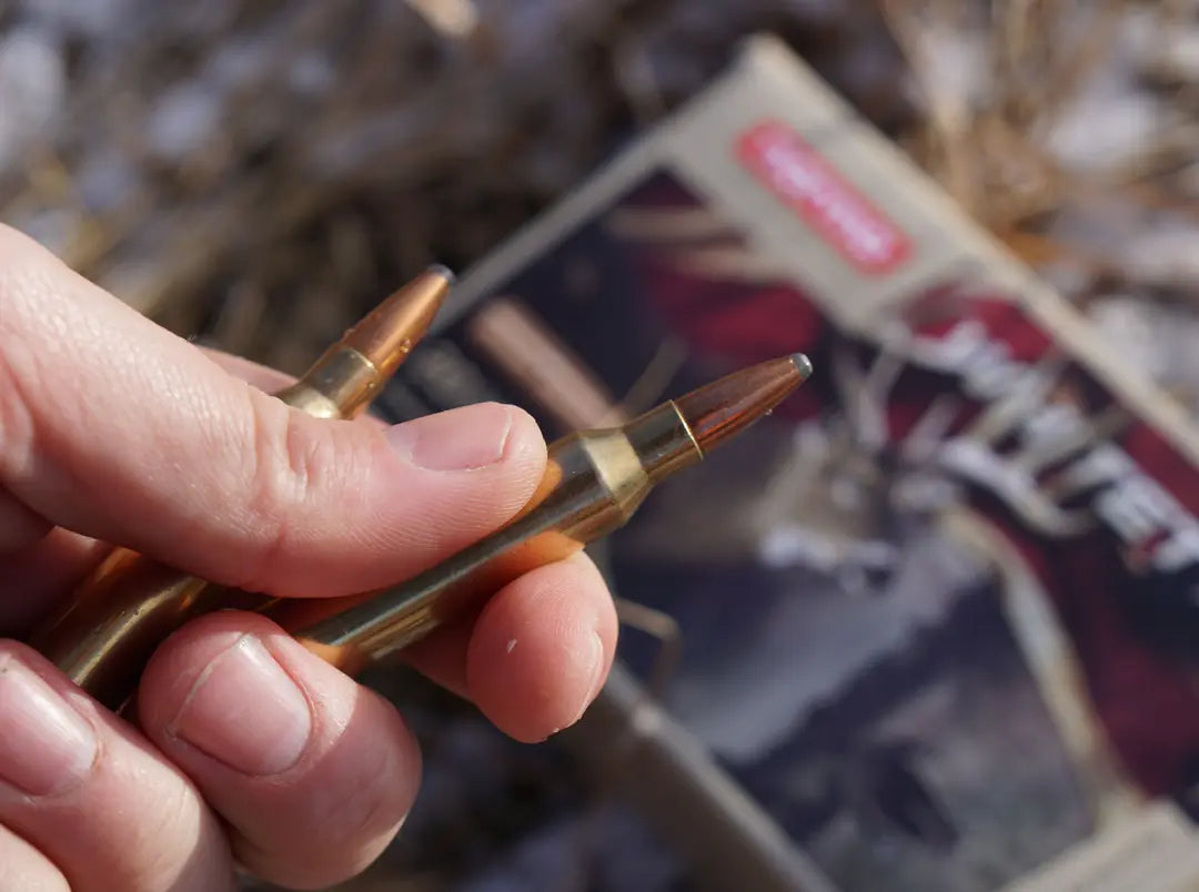Norma Whitetail Rebate Is Live