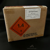 PPU - 7.62x39mm - 123 Gr FMJ - 15 Rnd/Bx