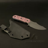 TASK N PURPOSE KNIFE