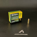Remington HTP - 30 Super Carry - 100 Gr JHP - 20 Rnd/Bx