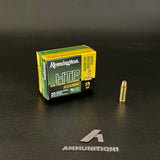 Remington HTP - 30 Super Carry - 100 Gr JHP - 20 Rnd/Bx