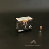 Speer Gold Dot G2 - 9mm - 147 Gr SDN - 20 Rnd/Bx