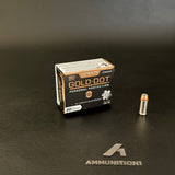Speer Gold Dot - 40 S&W - 180 Gr GDHP - 20 Rnd/Bx