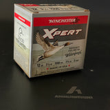 Winchester Xpert High Velocity - 12 Ga - 3.50" 1 3/8 oz #3 - 25 Rnd/Bx