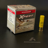 Winchester Xpert High Velocity Steel - 20 Ga - 3" 7/8 oz #4 - 25 Rnd/Bx